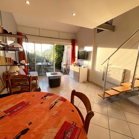 Apartment T2 Duplex *