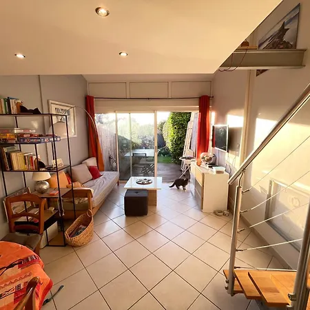 T2 Duplex Apartment