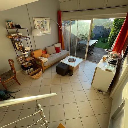 T2 Duplex Apartment *